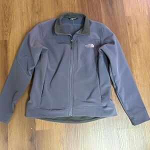 The North Face Women's Gray Jacket